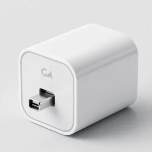 PD 18W USB-C charger