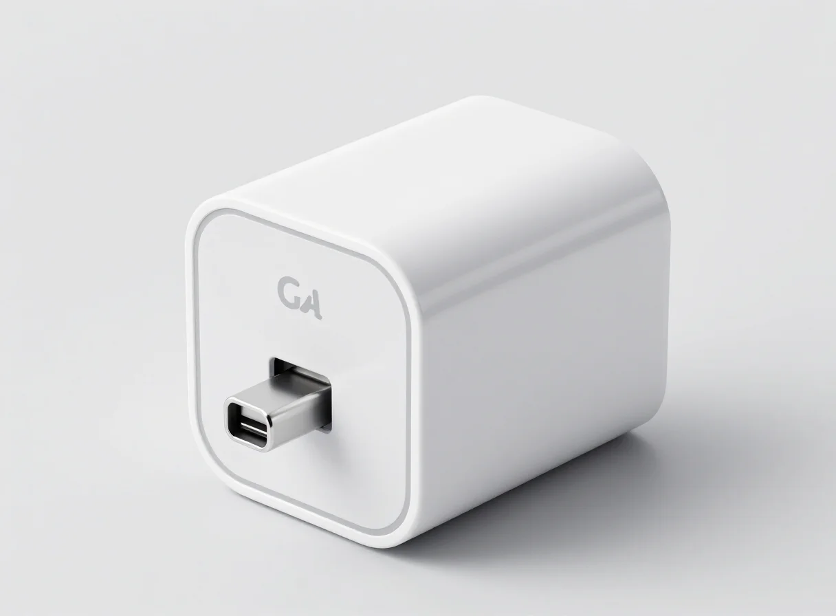 PD 18W USB-C charger (复制)